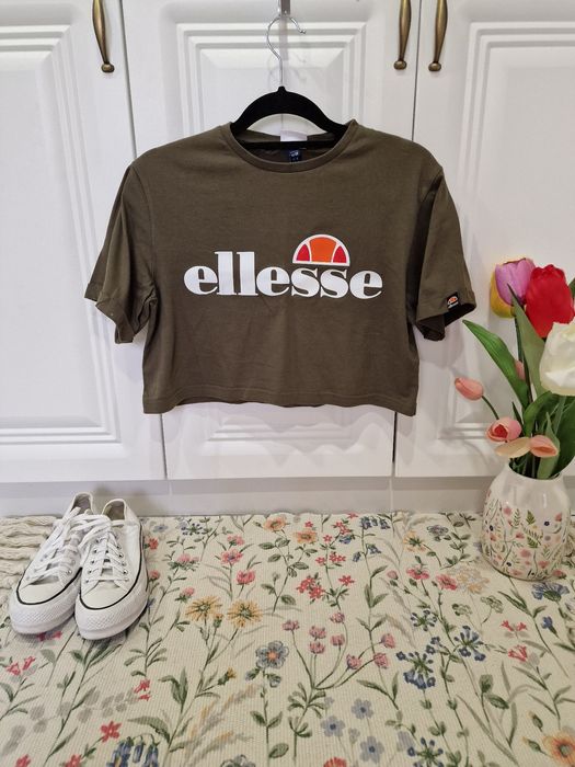 Тениски размер С