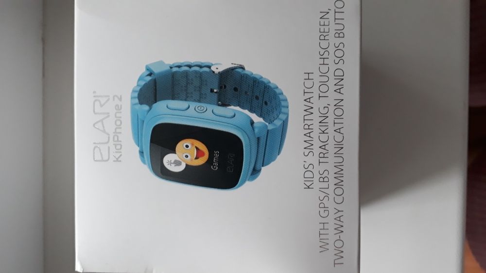 Смарт часы для ребенка