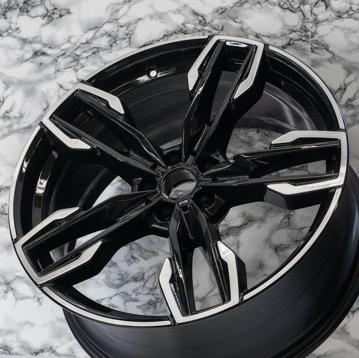 19 20 21 джанти BMW 718M КОВАНИ G01 G02
