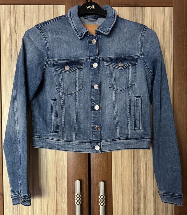 Geaca blug dama Only