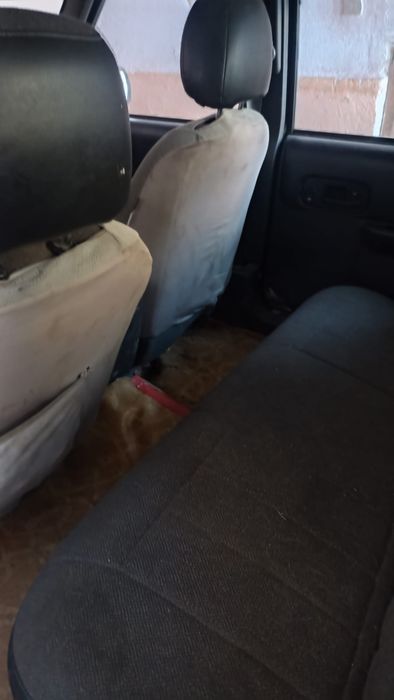 Masina de vanzare: Jeep grand cherokee