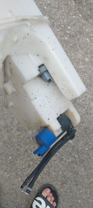 Казанче стъкломиещо peguot  508