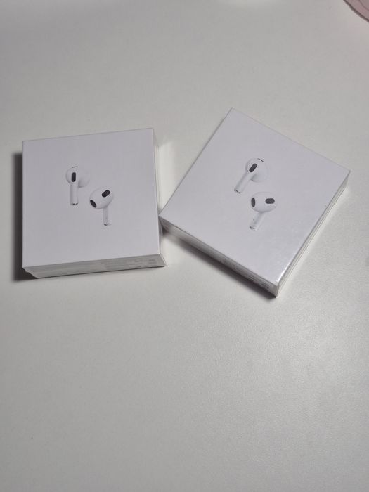 Airpods pro, Airpods 3