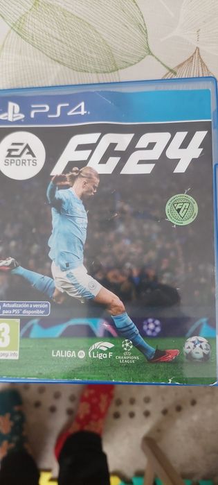 Fifa 24 , ФИФА 24
