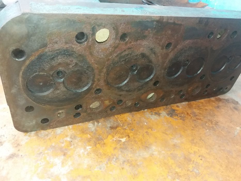 Головка МТЗ-80 сатылады