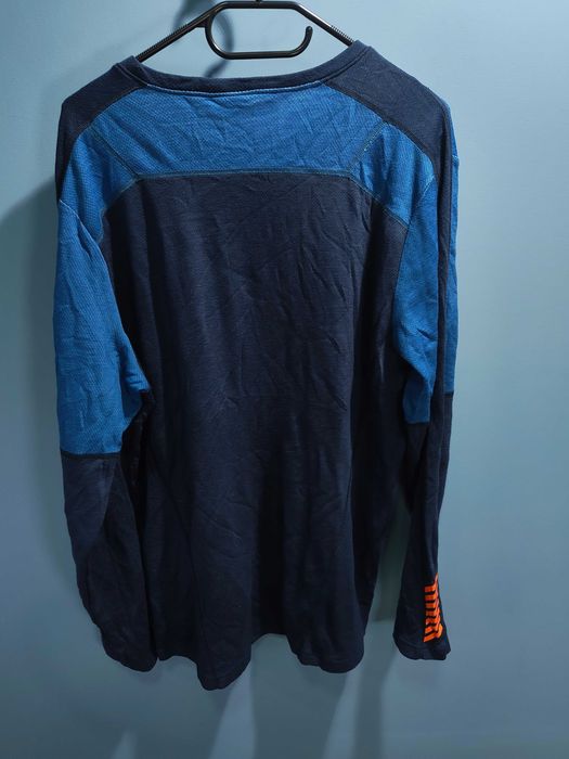 Helly Hansen Мерино/Блуза Мъжка XL