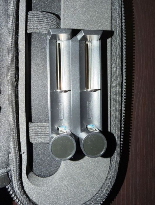 Vand Urgent. Cheyenne Sol Nova Unlimited 3.5
