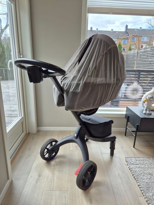Set complet stokke xplory x