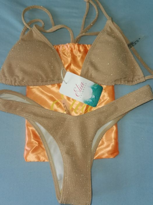 Costum de baie Elia Swimwear