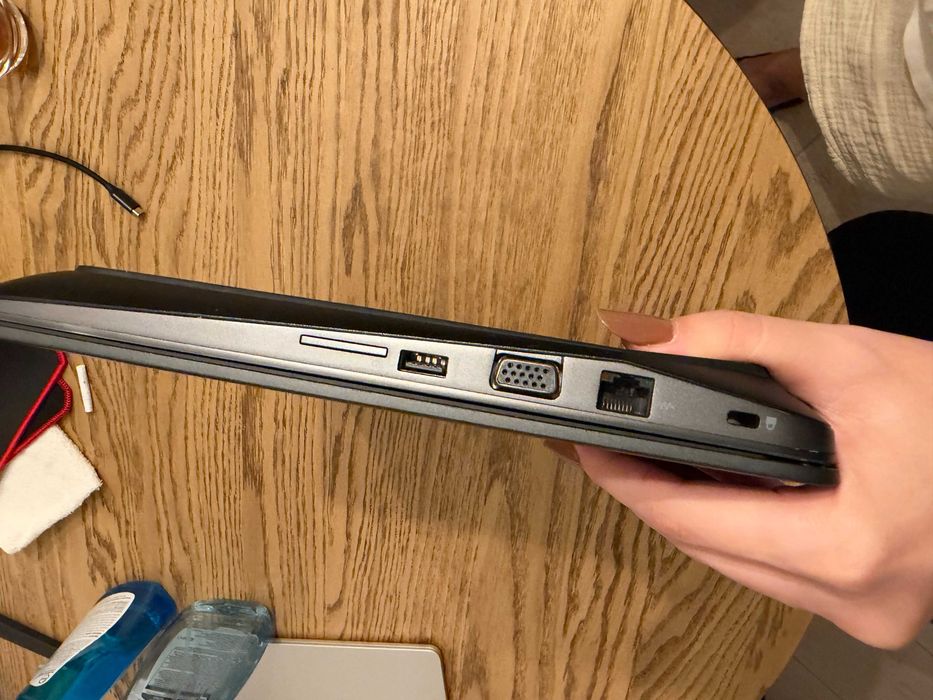 Vand Laptop HP ZBook 15 G3 i7, 64 GB RAM, SSD 1 TB, Quadro 2 GB