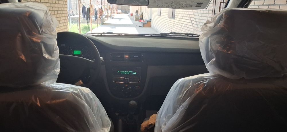 Jentra 2023 yil bir qul