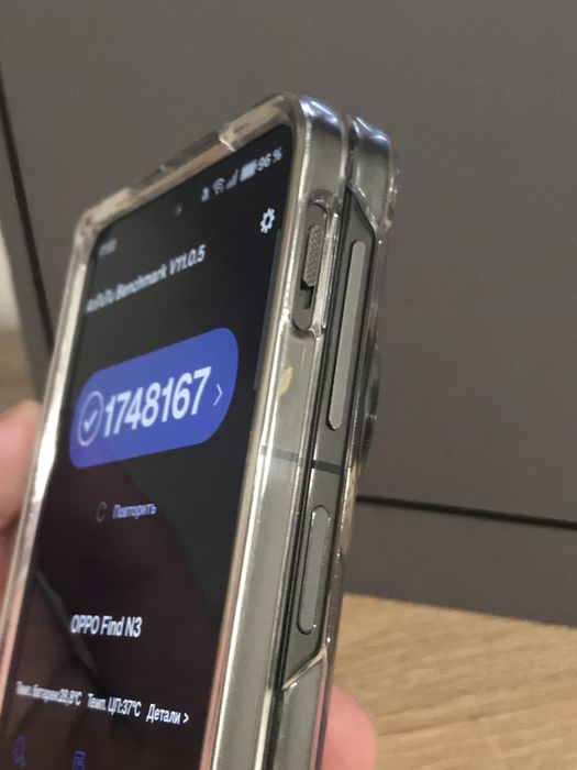 OnePlus Open / Oppo Find N3 global