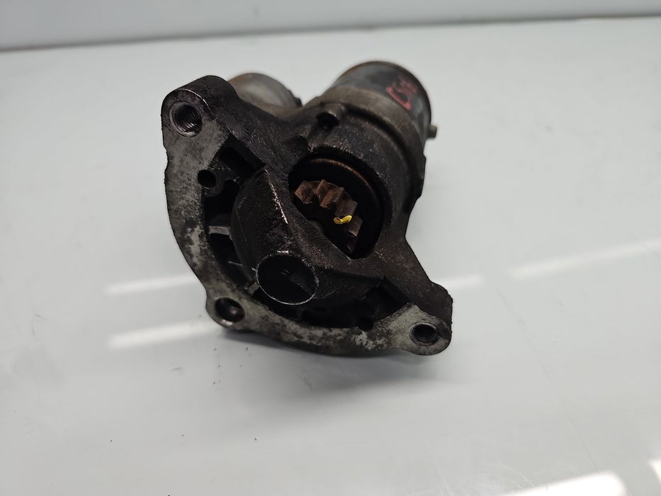 Electromotor 13 dinti PEUGEOT 4007 [Fabr 2007-2012] 9656262780 2.2 HD