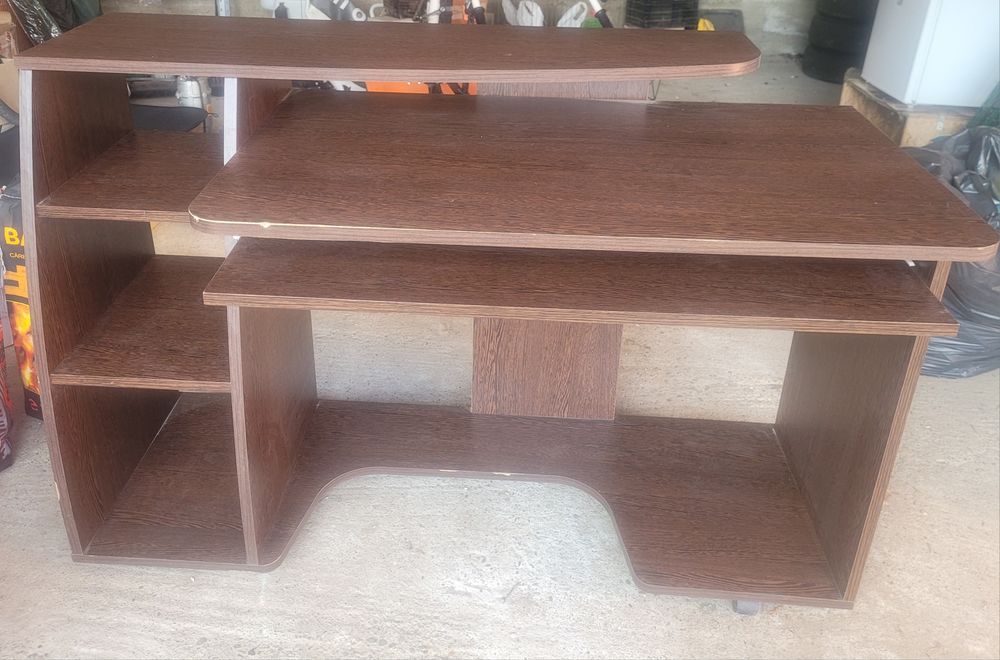 Birou multifunctional 130 x 55