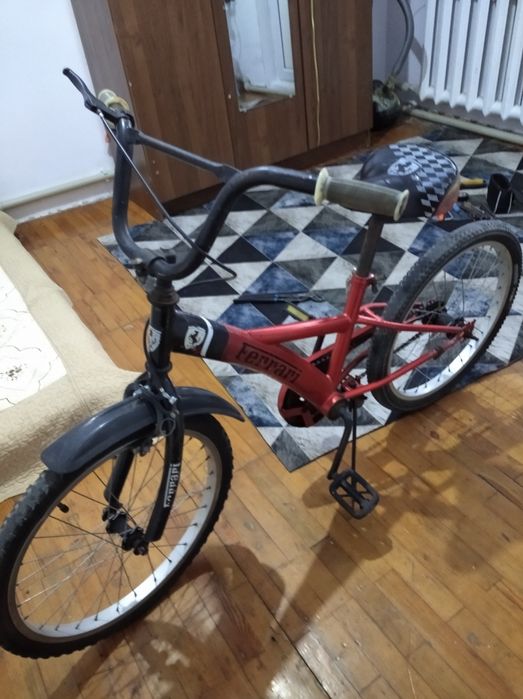 Продам велосипед