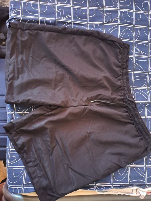 Compleu cămașă+pantaloni scurți