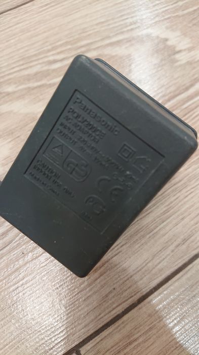 Панасоник телефон зарядка