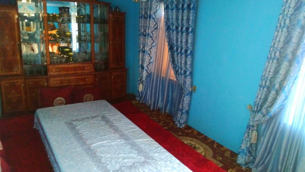 Товоксойда 3 хонали уй сотилади 38000$ шароитлари бор