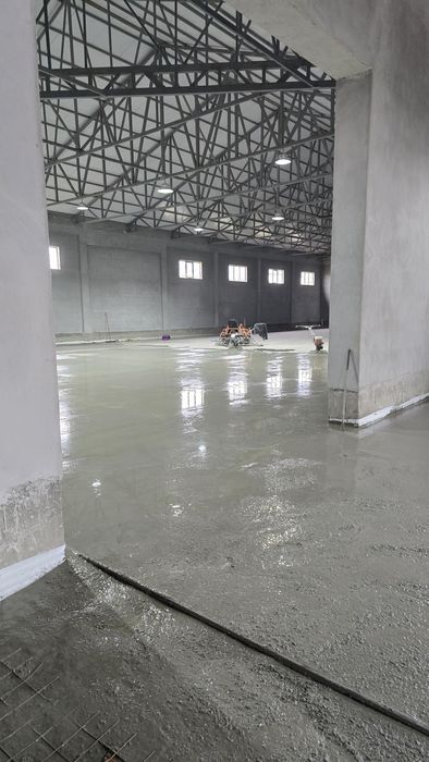 Стаяшка Бетон шлифовка топинг Stayashka xizmatlаri yevro beton