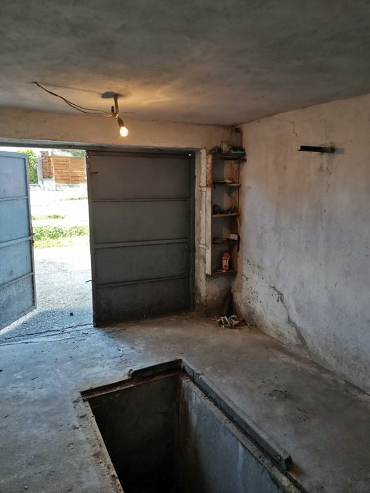 Продава се Гараж / Паркомясто в Велико Търново, Картала - 20 кв.м за 969 €/кв.м - Снимка #1