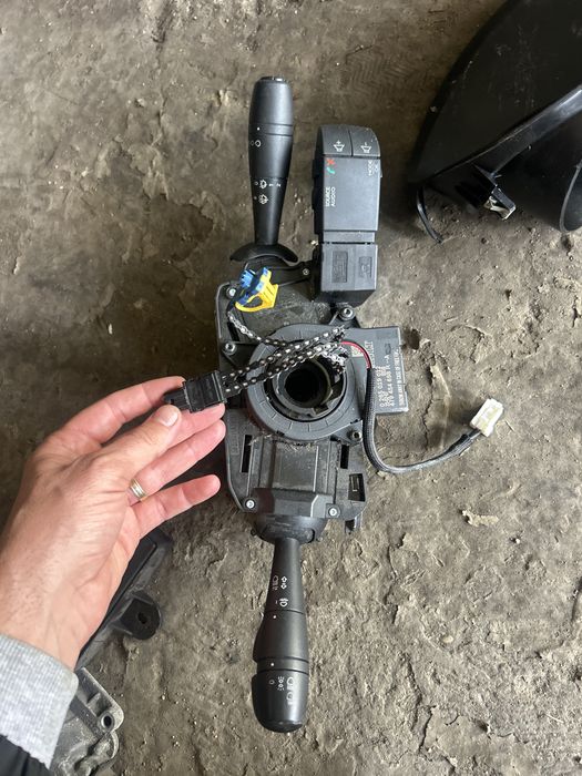 Kit pornire opel vivaro/ renault trafic 3