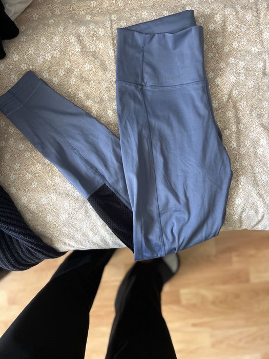 Клинове Domyos, Endurance и BUMPRO