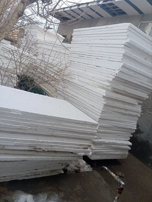 Penoplast / Poke / Пенопласт/ покак / поке россия