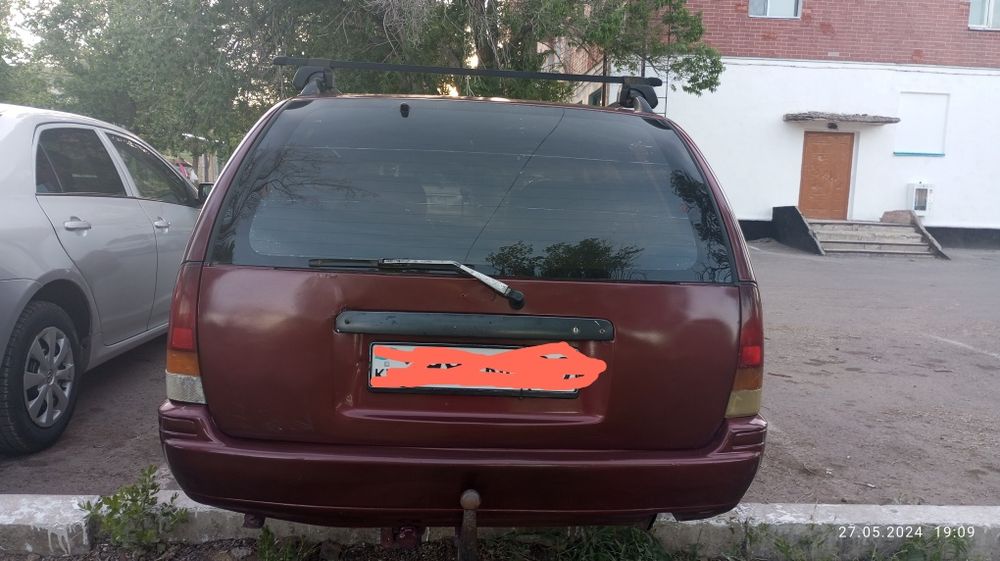 Продам Автомобиль Ниссан примера