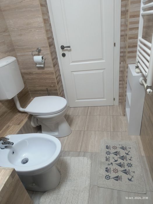 Apartament 1 camera cu loc de parcare,  de închiriat