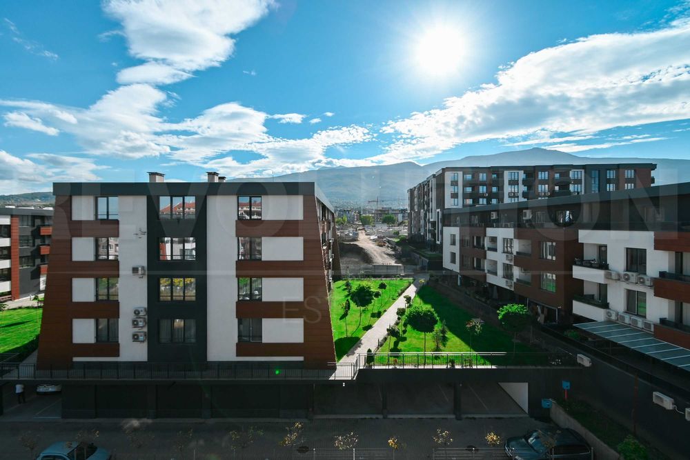 Продава се Тристаен апартамент в София, Малинова долина - 158 кв.м за 1773 €/кв.м - Снимка #13