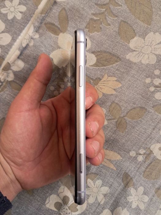 iPhone 11 64 gb 98 yomkus