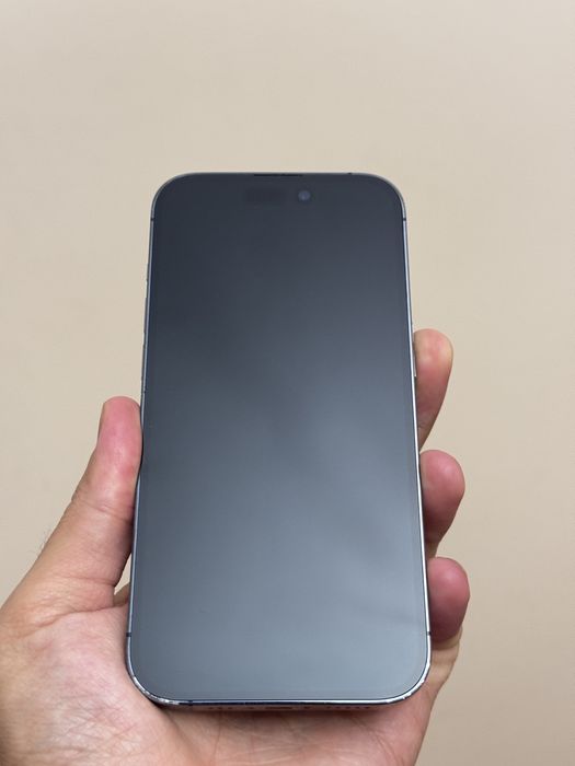 Iphone 14 Pro. 256гб.