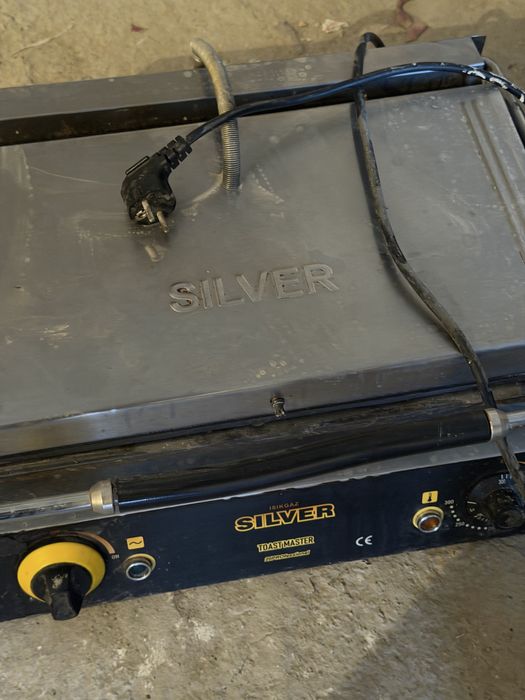 Оборудования для фастфуда