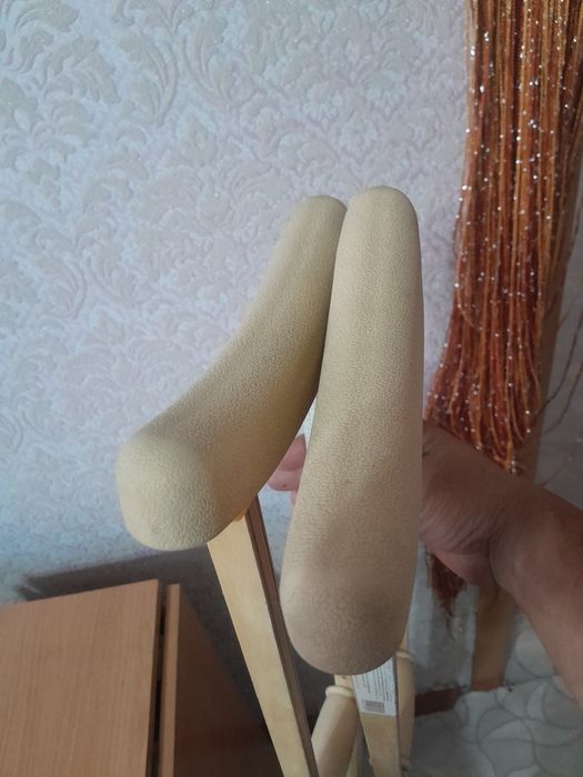Костыли подмышечные