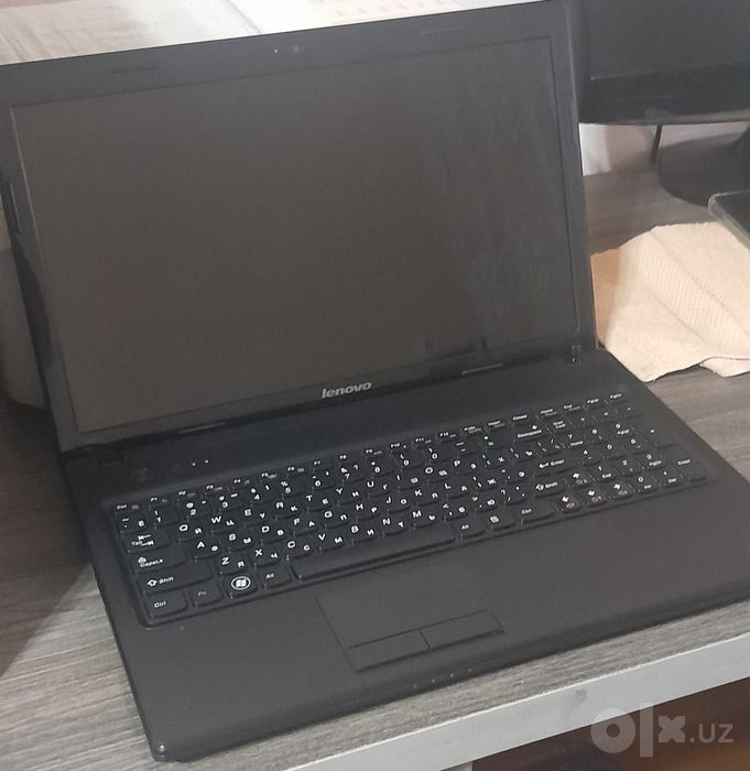 Продаётся ноутбук Lenovo