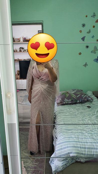 Rochie Eleganta Nasa