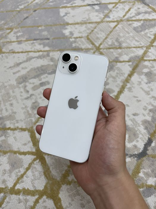 Iphone 13 128гб/77%