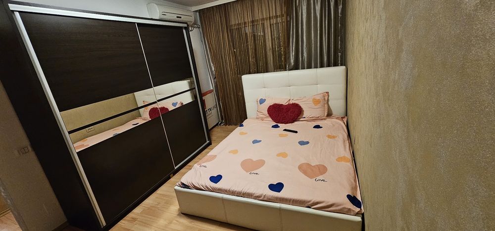 Garsoniera  zona Eden