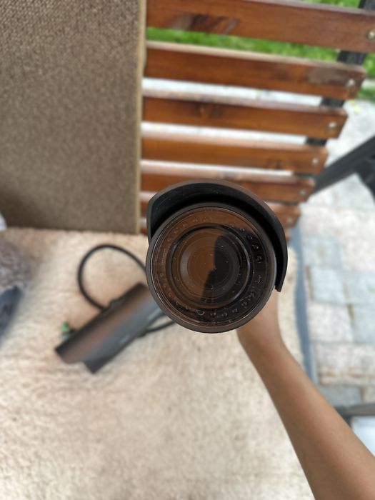 Абсолютно новые видеонаблюдения IPOLIS Samsung