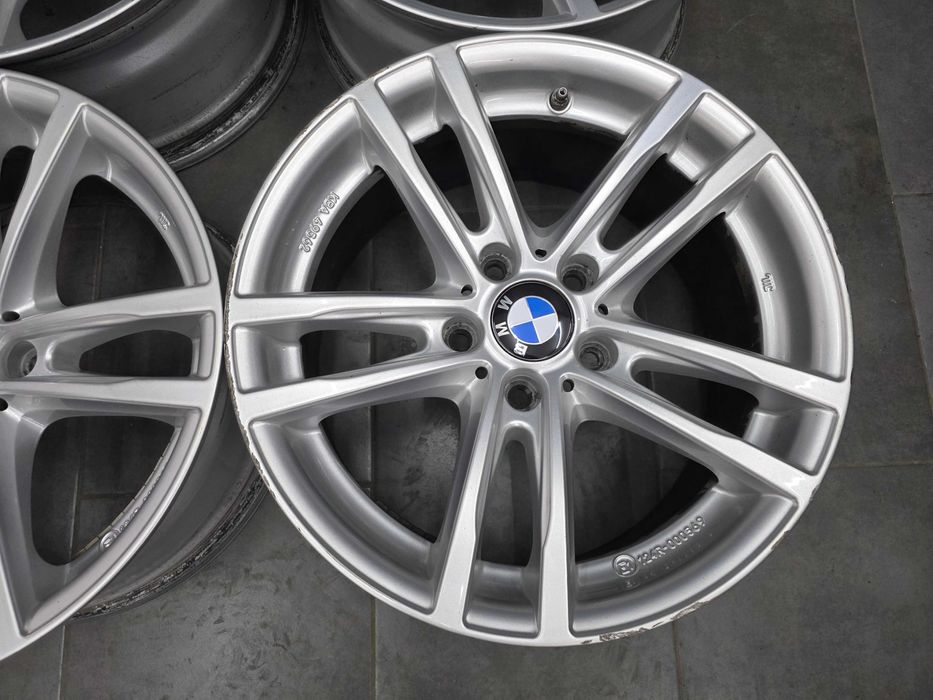 Джанти 17 - BMW