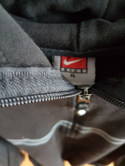 Спортна блуза на Nike