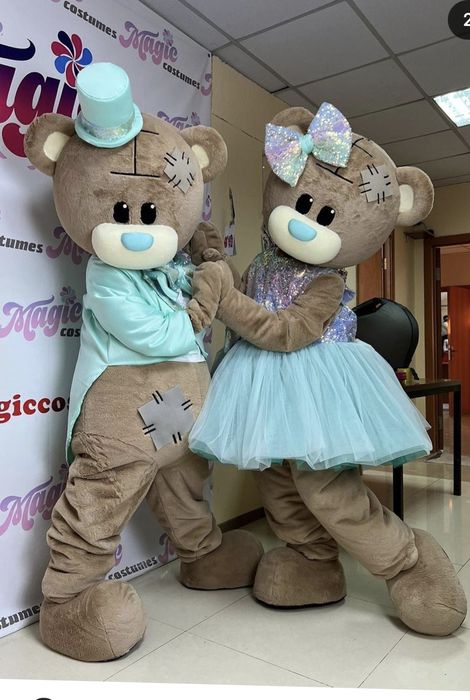 Костюмы на прокат