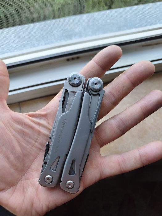 Мультитул Viperade k18