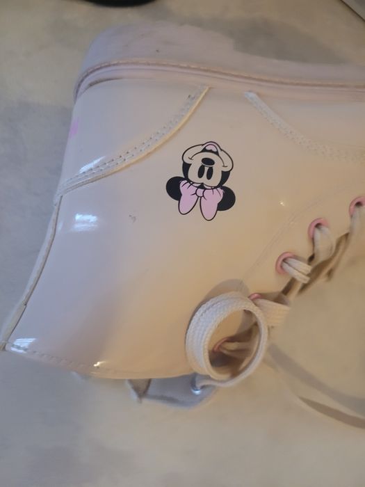 Ghete copii fetițe Minnie