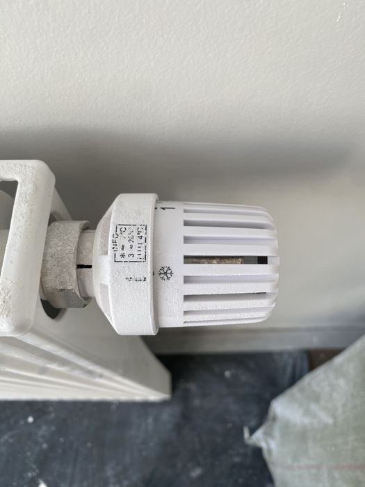 Радиатор отопления