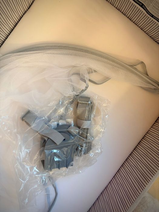 Детска кошара Kikkaboo Nanna за новородено