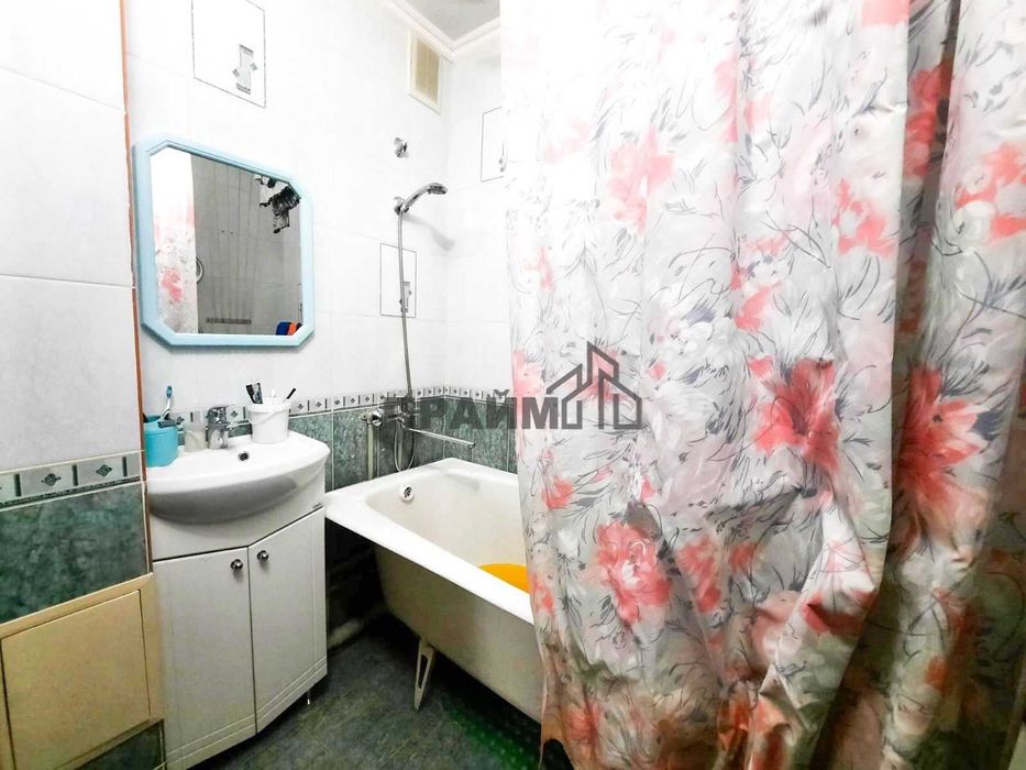 ПРОДАМ 3Х ком. Самал (Темирлан ПРАЙМ)