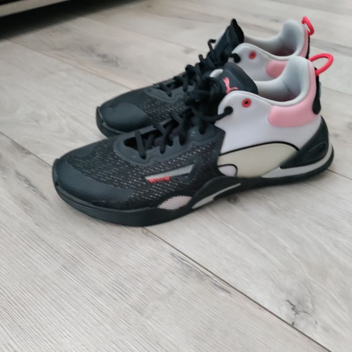 Маратонки Puma, номер 42