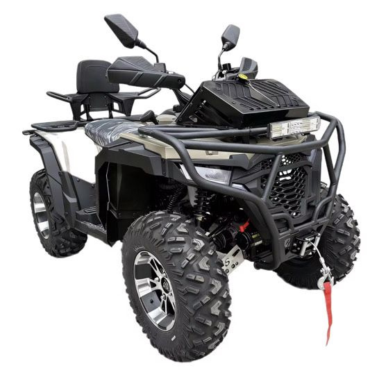 Квадроцыкл 400 см3