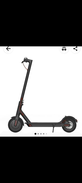 Trotineta  xiaomi mijia m365